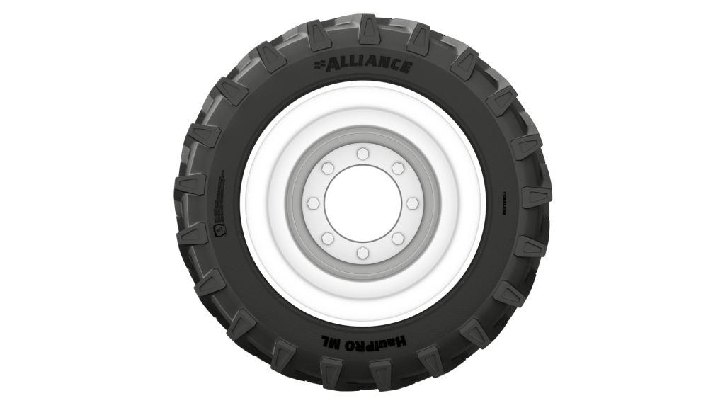 ALLIANCE HAULPRO-ML tire